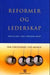 Reformer og lederskap: omstilling i den utøvende makt