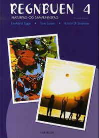 Regnbuen ny utgave 4
