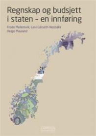 Regnskap og budsjett i staten: en innføring