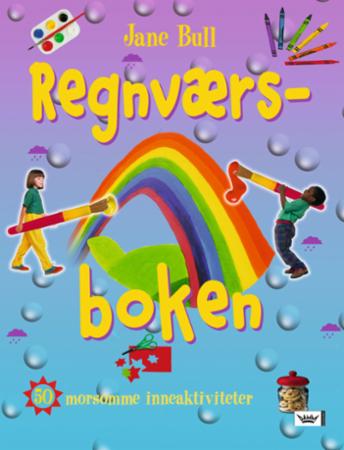 Regnværsboken