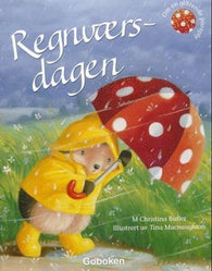 Regnværsdagen