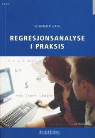 Regresjonsanalyse i praksis