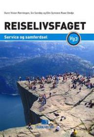 Reiselivsfaget vg3 : service og samferdsel vg3