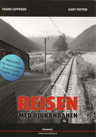 Reisen med Rjukanbanen