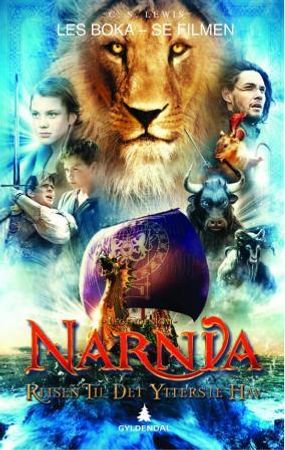 Reisen til det ytterste hav