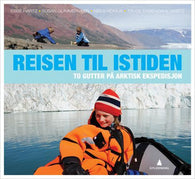 Reisen til istiden