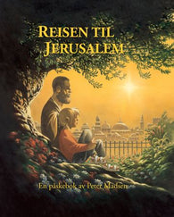 Reisen til Jerusalem