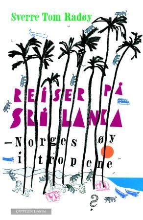 Reiser på Sri Lanka