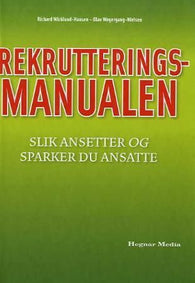 Rekrutteringsmanualen