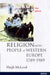 Religion and the People of Western Europe 1789-1990