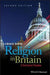 Religion in Britain: A Persistent Paradox