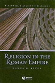 Religion in the Roman Empire