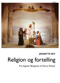 Religion og fortelling fra Ingmar Bergman til Harry Potter
