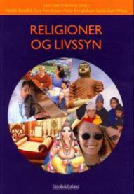 Religioner og livssyn