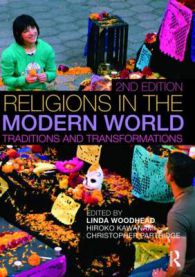 Religions in the Modern World: Traditions and Transformations
