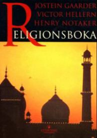 Religionsboka: religion, livssyn, etikk
