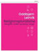 Religionspluralisme: mangfald, konflikt og dialog i Norge