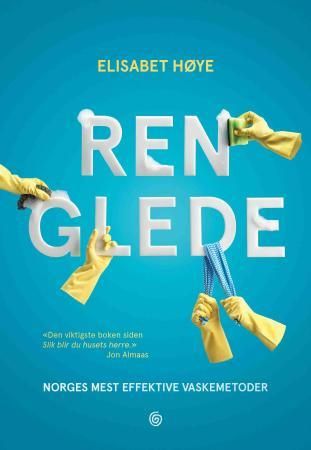 Ren glede