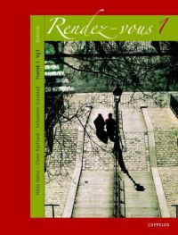 Rendez-vous 1: vg 1, fremmedspråk 3