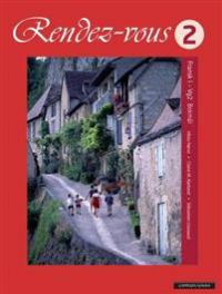 Rendez-vous 2 : fransk 1-vg2