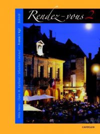 Rendez-vous 2: fransk I vg2