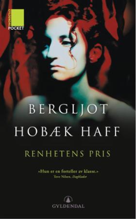 Renhetens pris: roman