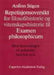 Repetisjonsoversikt for filosofihistorie og vitenskapshistorie til Examen philosophicum