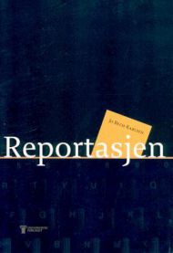 Reportasjen i medievitenskap fra Universitetsforlaget, viser en åpen bok med illustrasjoner og notater på sidene