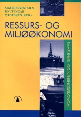 Ressurs- og miljøøkonomi