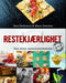 Restekjærlighet : den store restematkokeboka