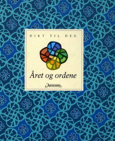 Året og ordene