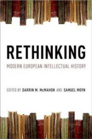 Rethinking Modern European Intellectual History: