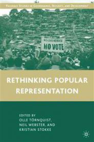 Rethinking popular representation