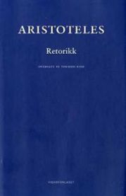 Retorikk