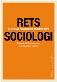 Retssociologi: klassiske og moderne perspektiver