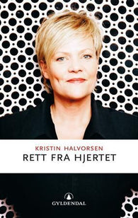 Rett fra hjertet