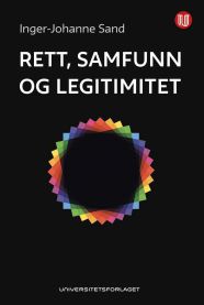 Rett, samfunn og legitimitet