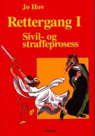 Rettergang