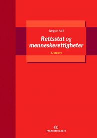 Rettsstat og menneskerettigheter