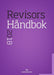 Revisors håndbok 2018