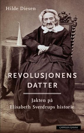 Revolusjonens datter