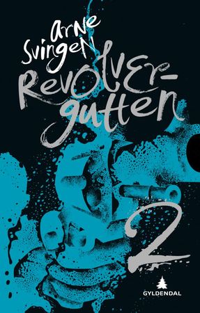 Revolvergutten 2