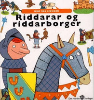 Riddarar og riddarborger