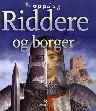 Riddere og borger