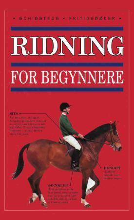 Ridning for begynnere