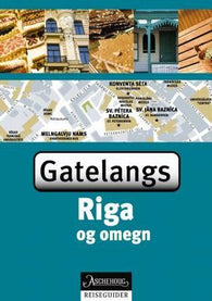 Riga og omegn