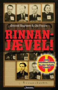 Rinnan-jævel!