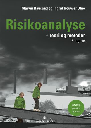 Risikoanalyse: teori og metoder