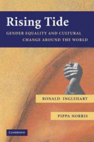 Rising Tide: Gender Equality and Cultural Change Around the World