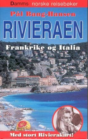 Rivieraen